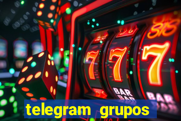 telegram grupos pode tudo